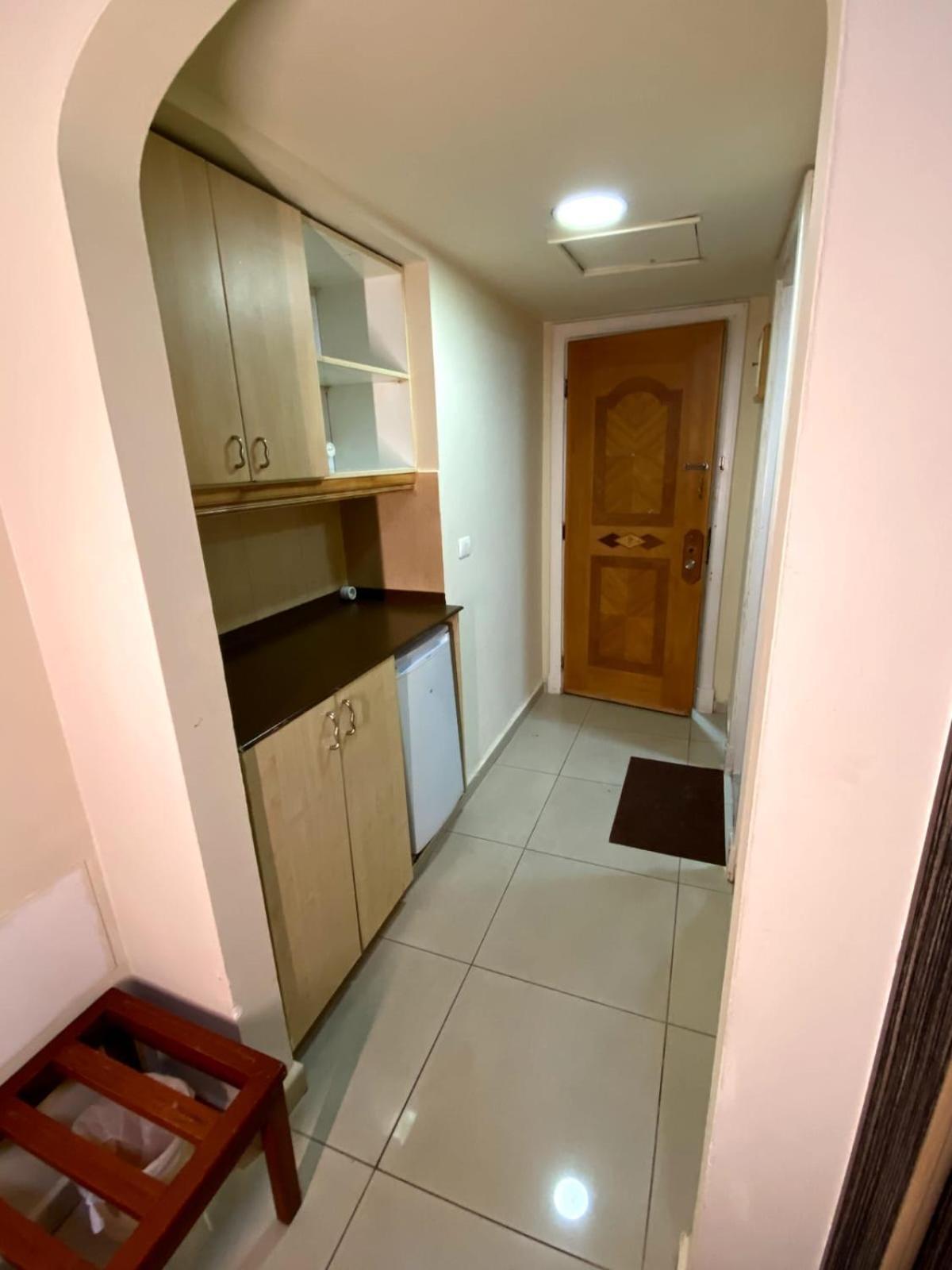 Elysee Residence Beirut Exterior photo
